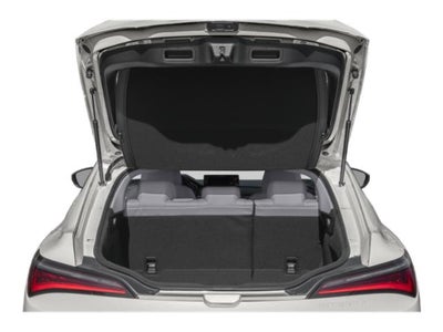 2024 Acura Integra A-SPEC Technology