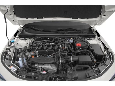 2024 Acura Integra A-SPEC Technology