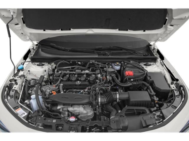 2024 Acura Integra A-SPEC Technology