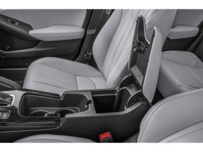 2024 Acura Integra A-SPEC Technology