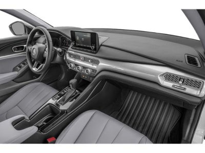 2024 Acura Integra A-SPEC Technology