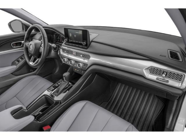 2024 Acura Integra A-SPEC Technology