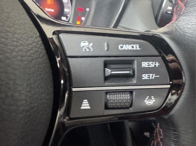 2024 Acura Integra A-SPEC Technology