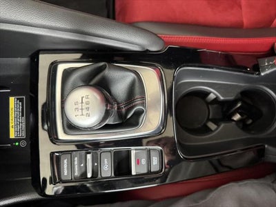 2024 Acura Integra A-SPEC Technology