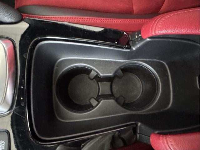 2024 Acura Integra A-SPEC Technology