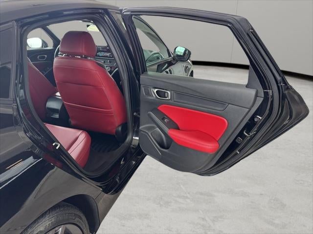 2024 Acura Integra A-SPEC Technology