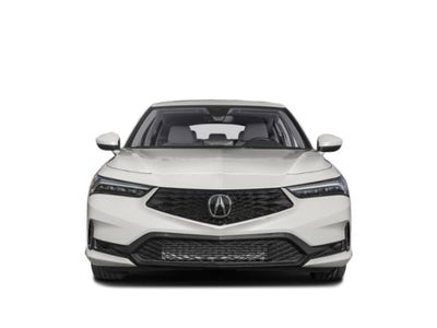 2024 Acura Integra A-SPEC Technology