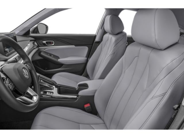 2024 Acura Integra A-SPEC Technology