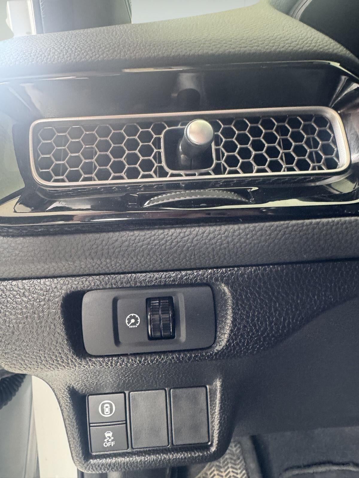 2023 Honda Civic Hatchback Sport