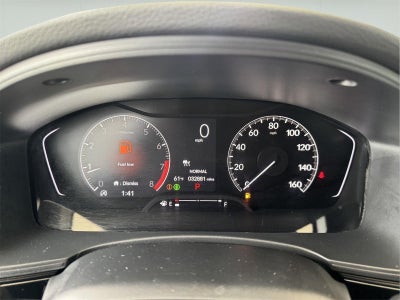 2023 Honda Civic Hatchback Sport
