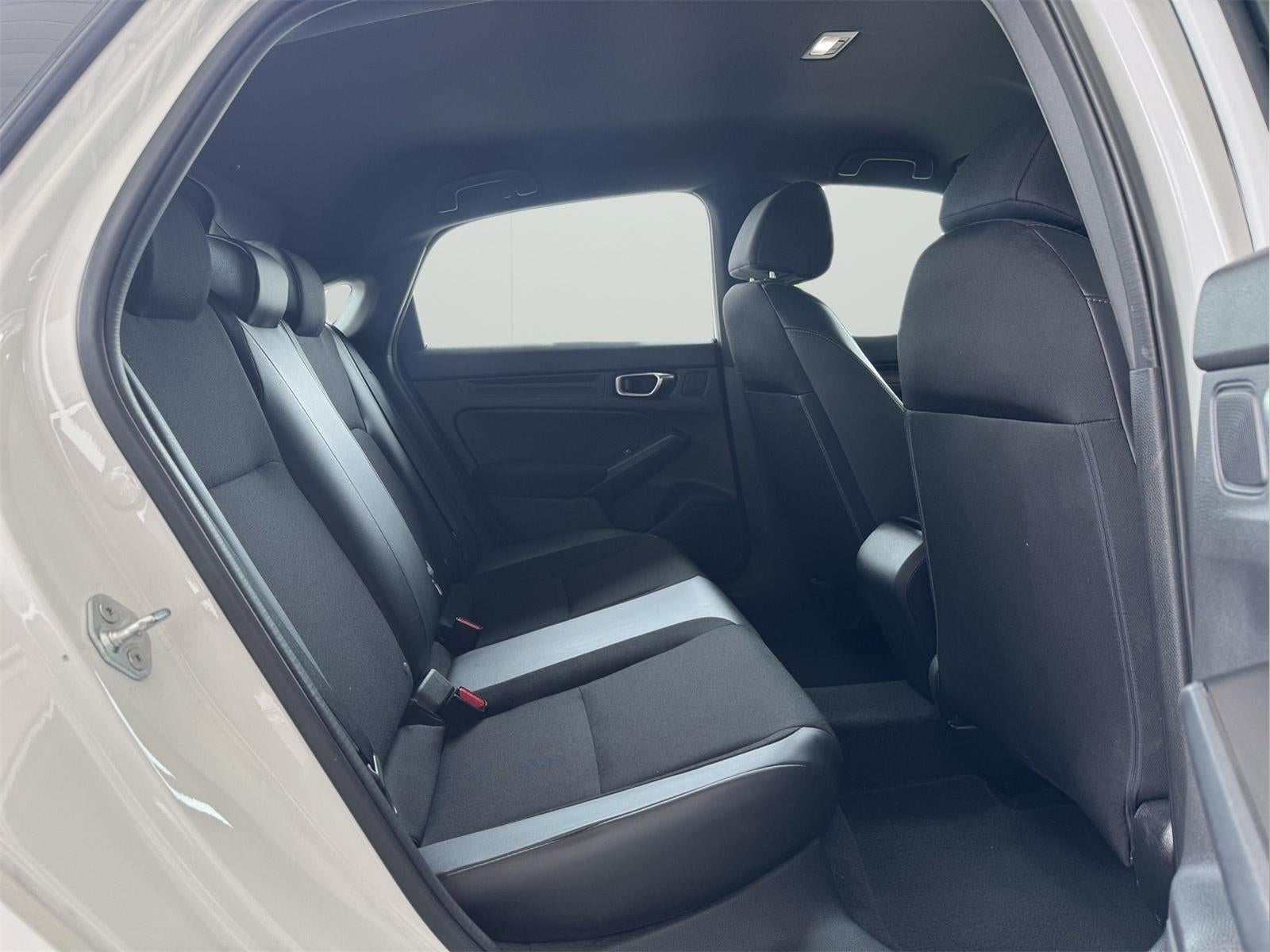 2023 Honda Civic Hatchback Sport