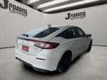 2023 Honda Civic Hatchback Sport