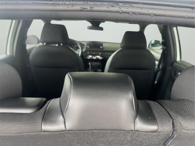 2023 Honda Civic Hatchback Sport