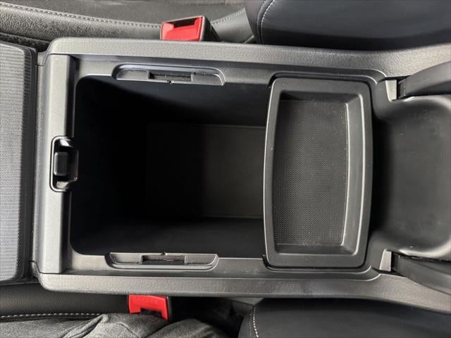 2023 Honda Civic Hatchback Sport
