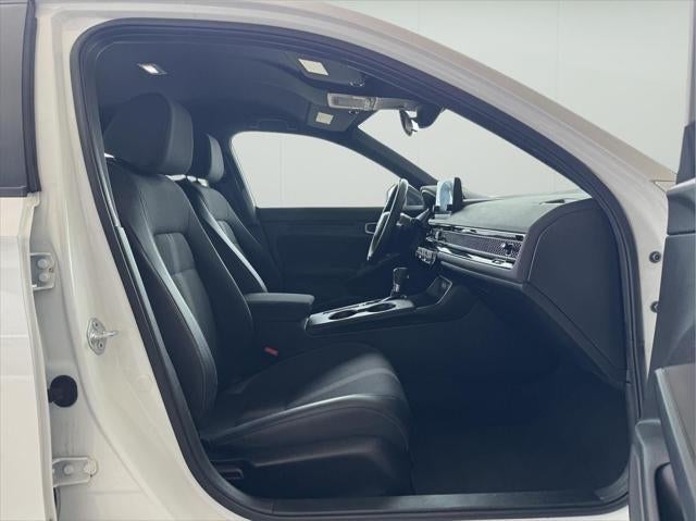 2023 Honda Civic Hatchback Sport