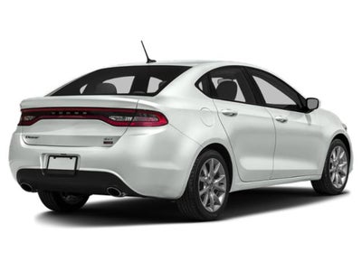 2015 Dodge Dart SXT
