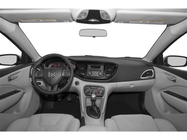2015 Dodge Dart SXT