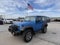 2015 Jeep Wrangler Rubicon