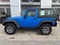 2015 Jeep Wrangler Rubicon