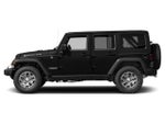 2015 Jeep Wrangler Unlimited Rubicon Hard Rock