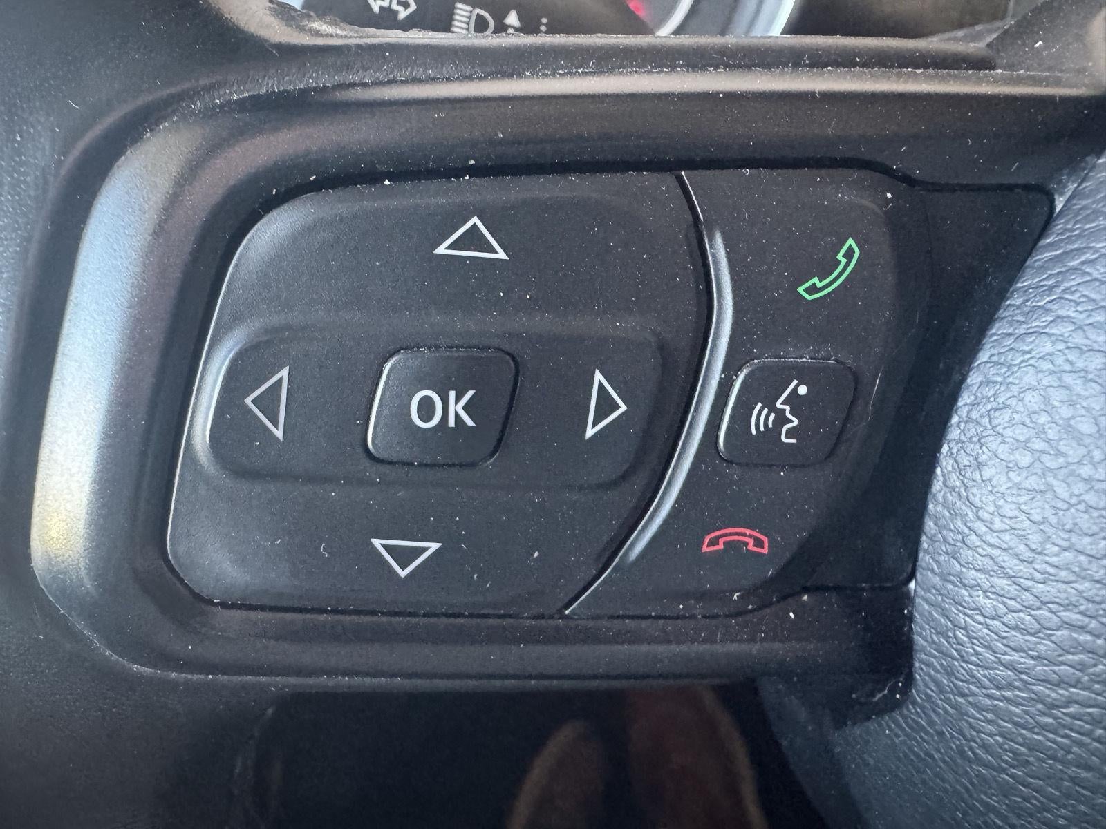 2020 Jeep Wrangler Unlimited Sport S 4X4