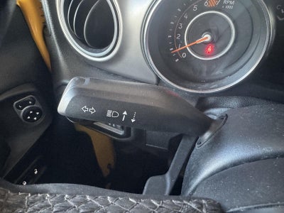 2020 Jeep Wrangler Unlimited Sport S 4X4