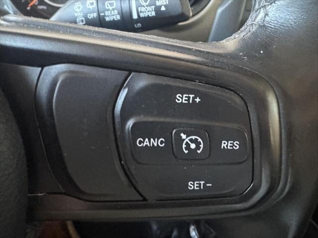 2020 Jeep Wrangler Unlimited Sport S 4X4