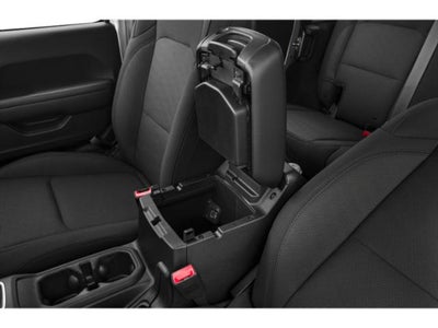 2020 Jeep Wrangler Unlimited Sport 4x4