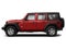 2020 Jeep Wrangler Unlimited Sport 4x4