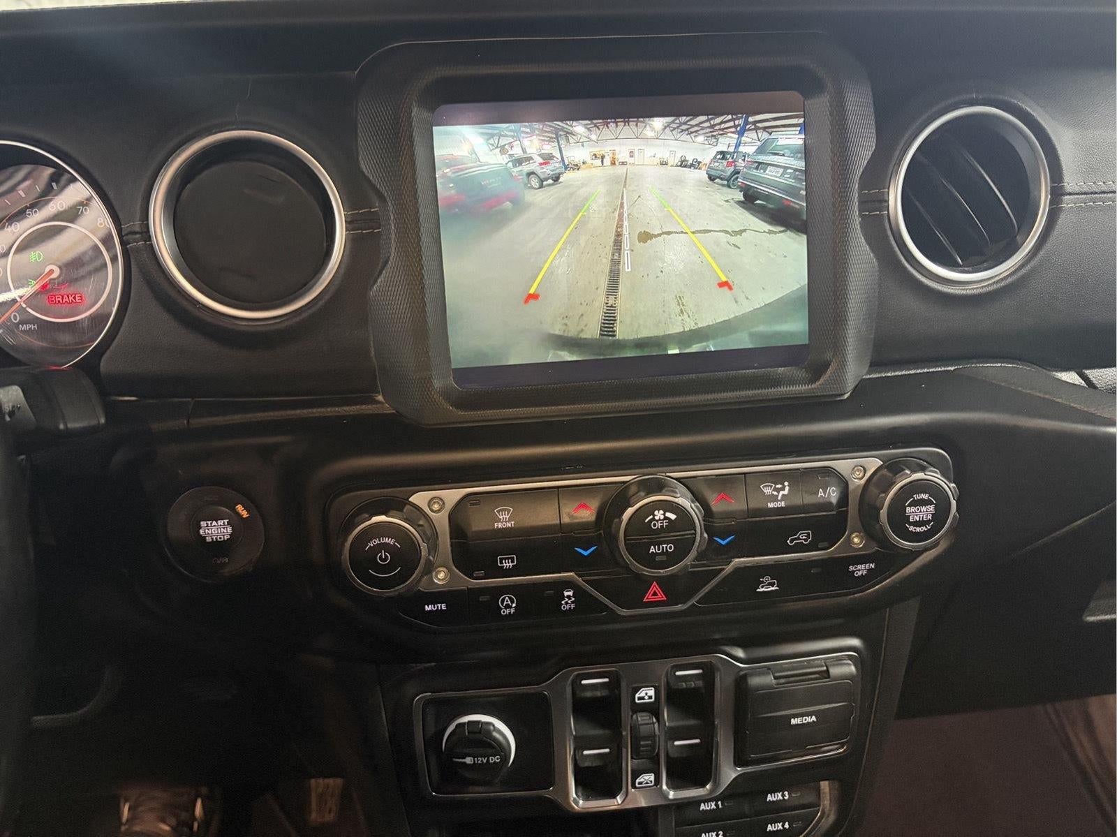 2023 Jeep Wrangler 4-Door Sahara 4x4