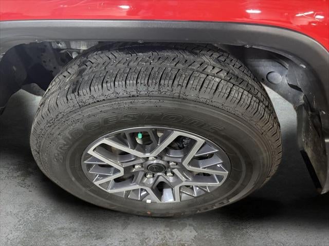 2023 Jeep Wrangler 4-Door Sahara 4x4