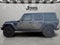 2023 Jeep Wrangler 4xe Rubicon 20th Anniversary 4x4