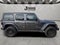 2023 Jeep Wrangler 4xe Rubicon 20th Anniversary 4x4