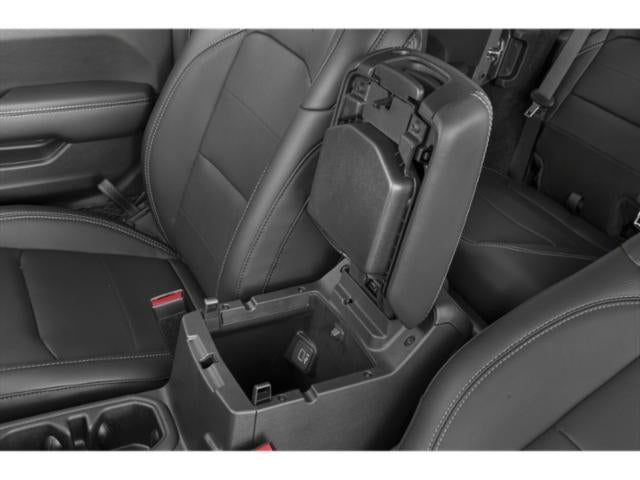 2023 Jeep Wrangler 4xe Rubicon 20th Anniversary 4x4