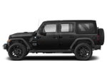 2023 Jeep Wrangler 4xe Rubicon 20th Anniversary 4x4