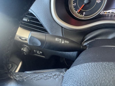 2017 Jeep Cherokee Limited 4x4