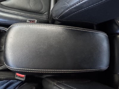 2017 Jeep Cherokee Limited 4x4