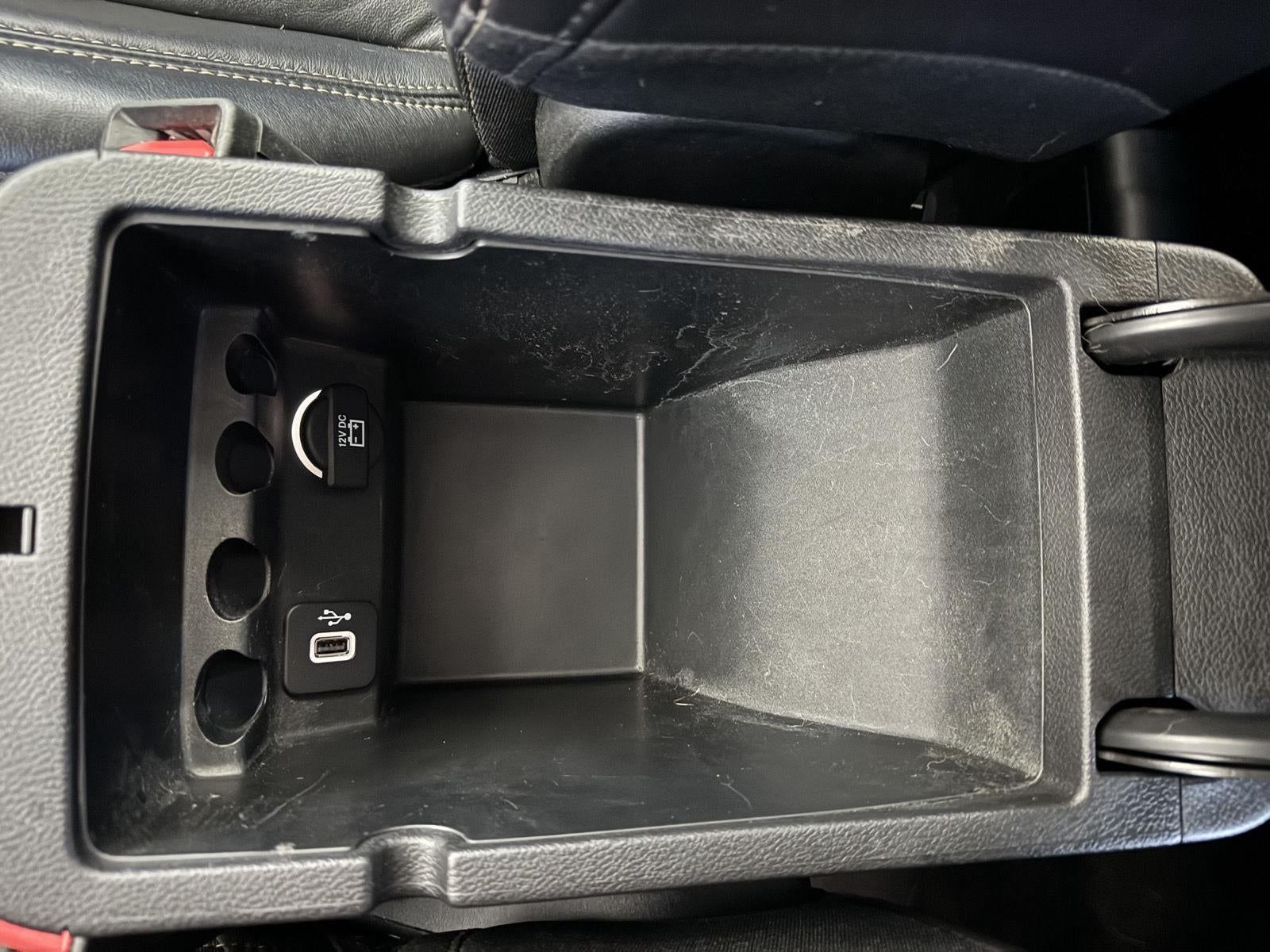 2017 Jeep Cherokee Limited 4x4