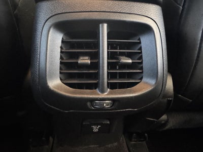 2017 Jeep Cherokee Limited 4x4