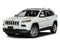 2017 Jeep Cherokee Limited 4x4
