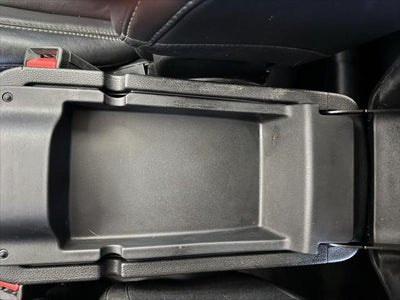 2017 Jeep Cherokee Limited 4x4