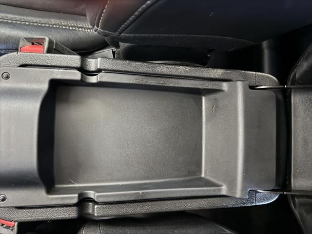 2017 Jeep Cherokee Limited 4x4