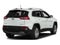 2017 Jeep Cherokee Limited 4x4