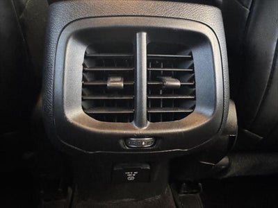 2017 Jeep Cherokee Limited 4x4