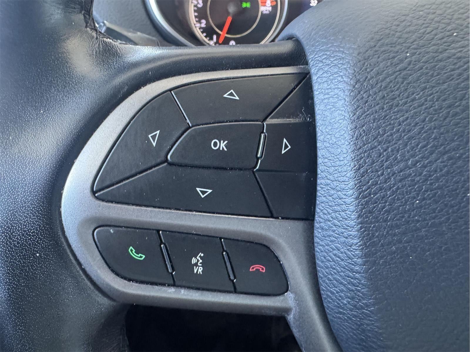 2020 Jeep Cherokee Limited 4x4