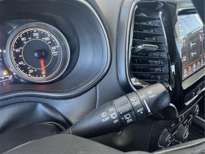 2020 Jeep Cherokee Limited 4x4