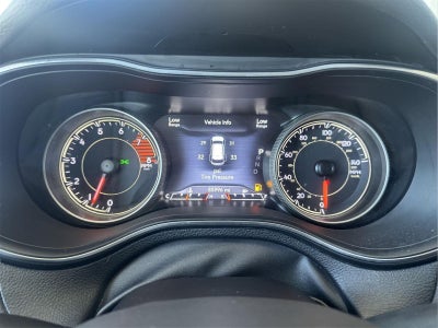 2020 Jeep Cherokee Limited 4x4