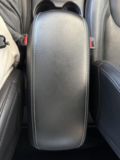 2020 Jeep Cherokee Limited 4x4