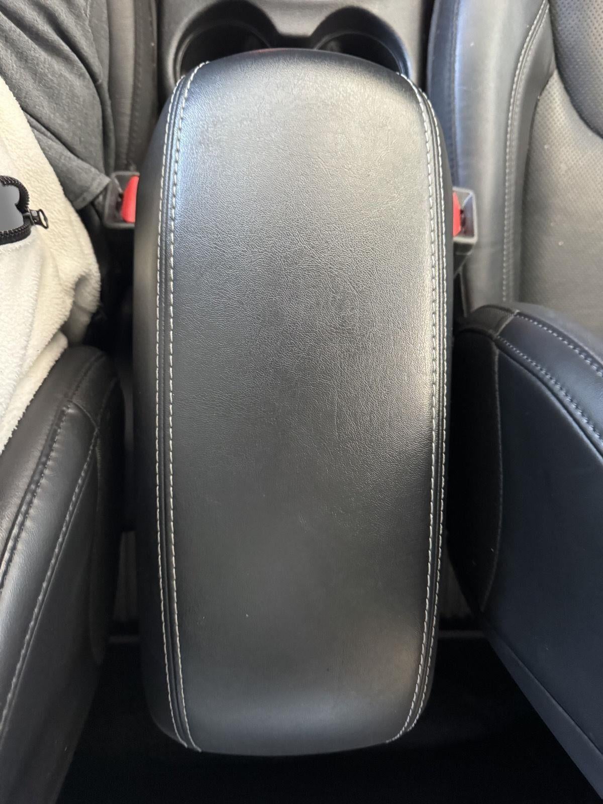 2020 Jeep Cherokee Limited 4x4