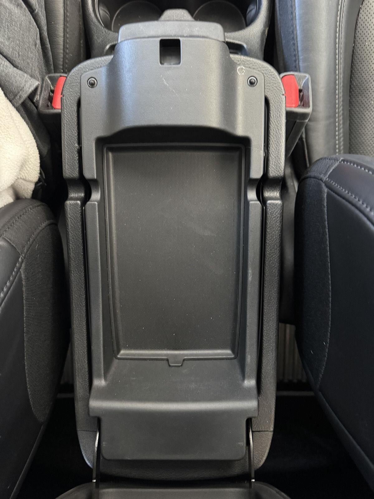 2020 Jeep Cherokee Limited 4x4